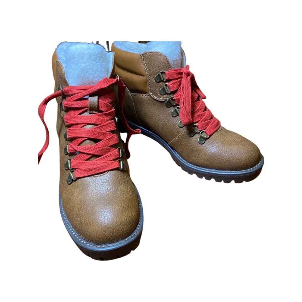 Sugar marisol boots